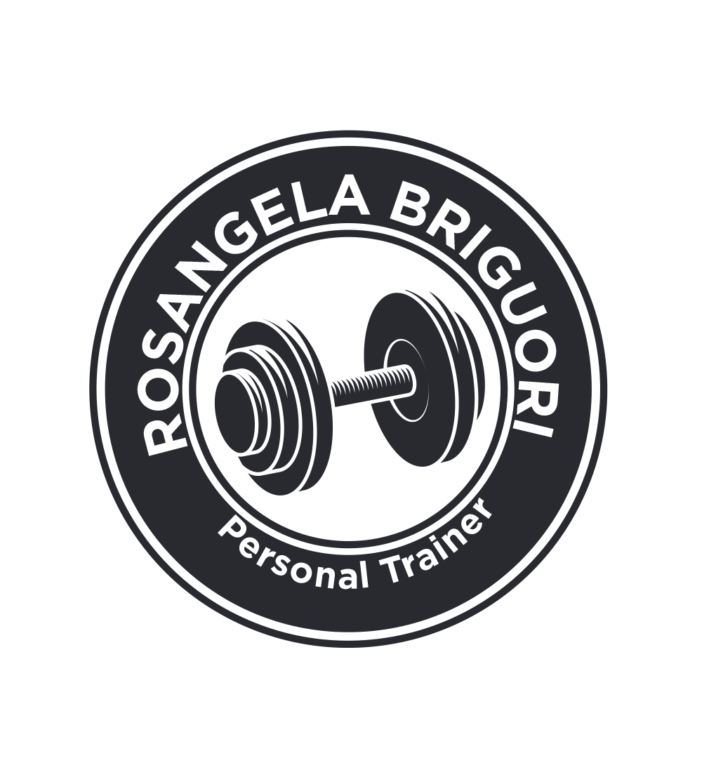 Rosangela Briguori  - Personal Trainer